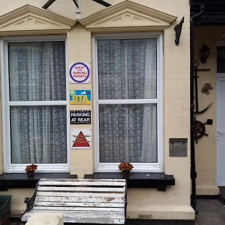 Puffin Holiday Apartments Bridlington Luaran gambar