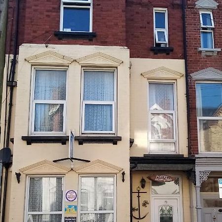 Puffin Holiday Apartments Bridlington Luaran gambar
