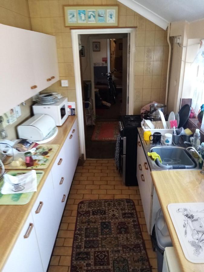 Puffin Holiday Apartments Bridlington Luaran gambar