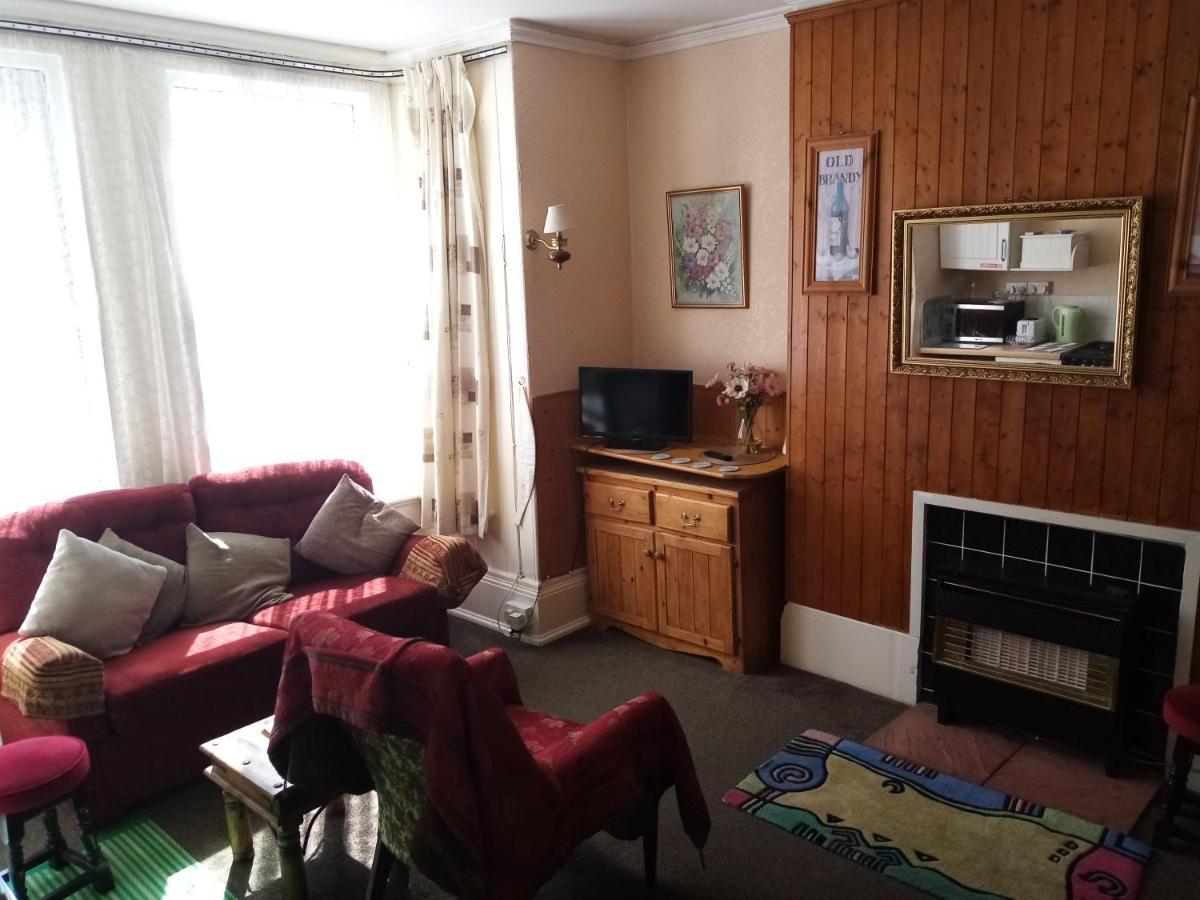 Puffin Holiday Apartments Bridlington Luaran gambar