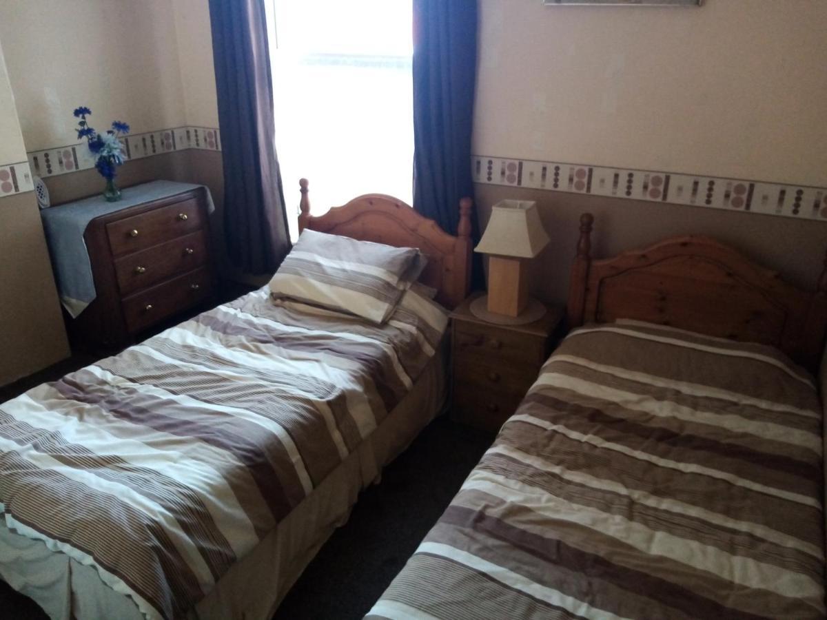 Puffin Holiday Apartments Bridlington Luaran gambar
