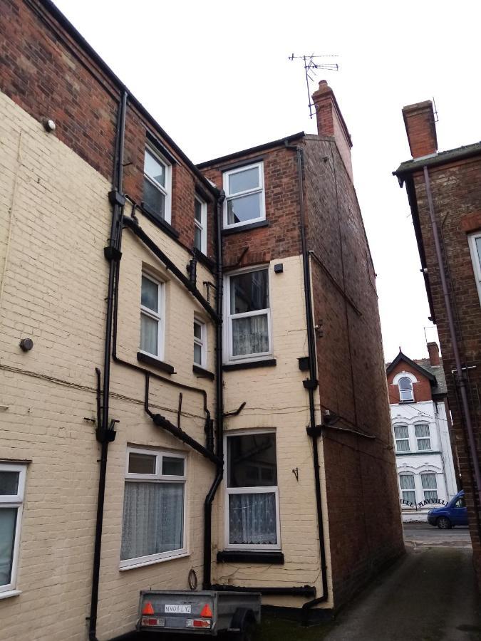 Puffin Holiday Apartments Bridlington Luaran gambar