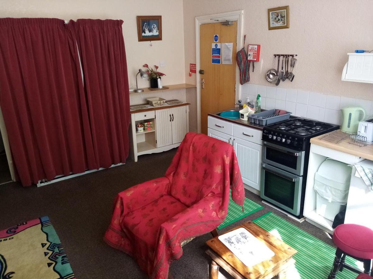 Puffin Holiday Apartments Bridlington Luaran gambar