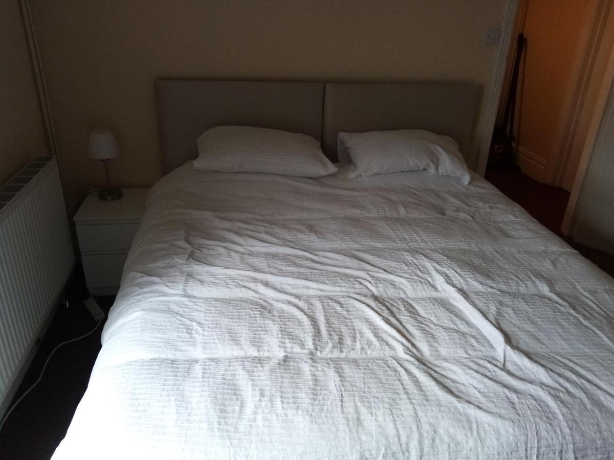 Puffin Holiday Apartments Bridlington Luaran gambar