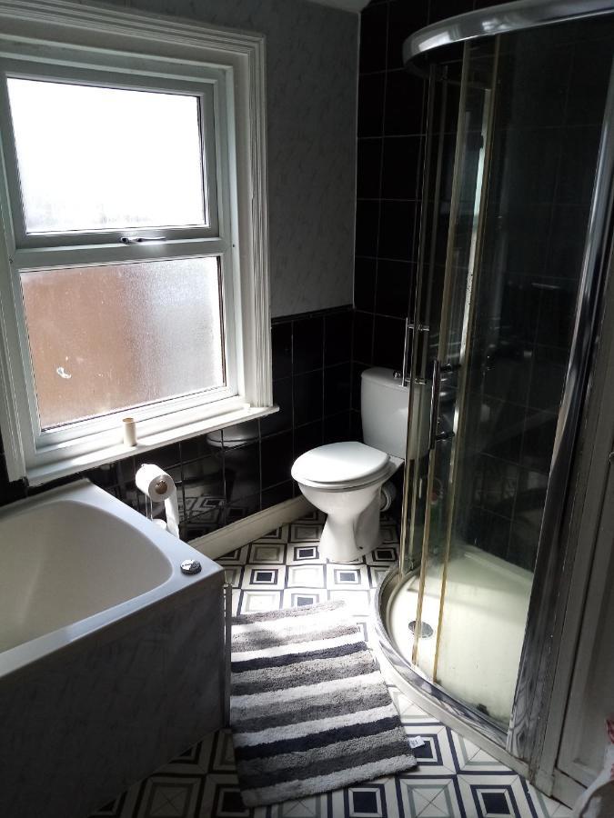 Puffin Holiday Apartments Bridlington Luaran gambar