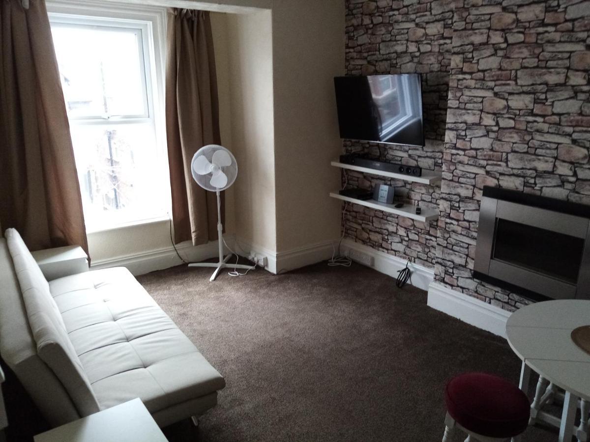 Puffin Holiday Apartments Bridlington Luaran gambar