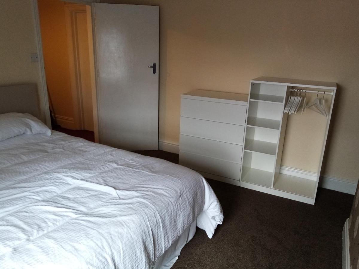 Puffin Holiday Apartments Bridlington Luaran gambar