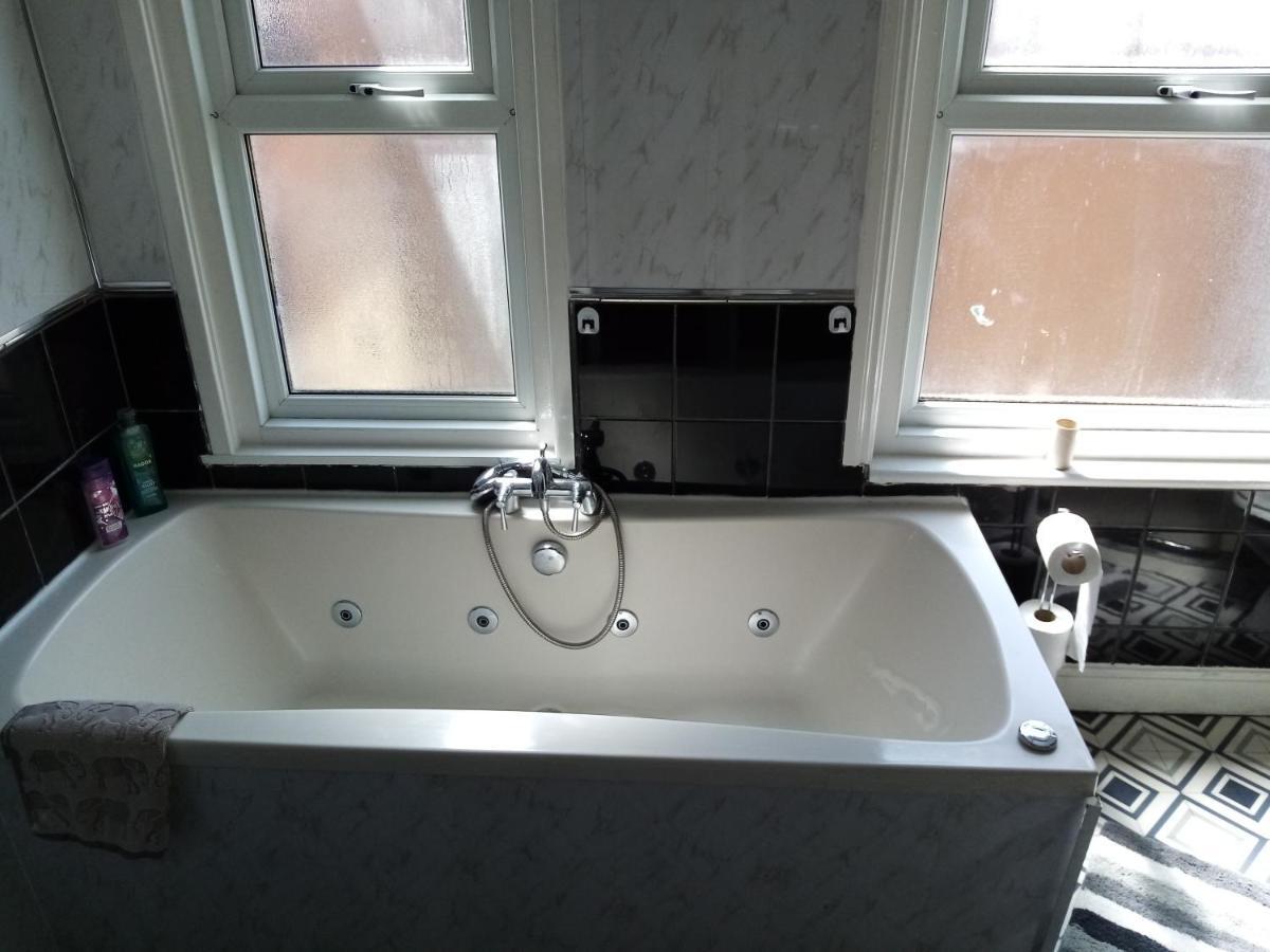 Puffin Holiday Apartments Bridlington Luaran gambar
