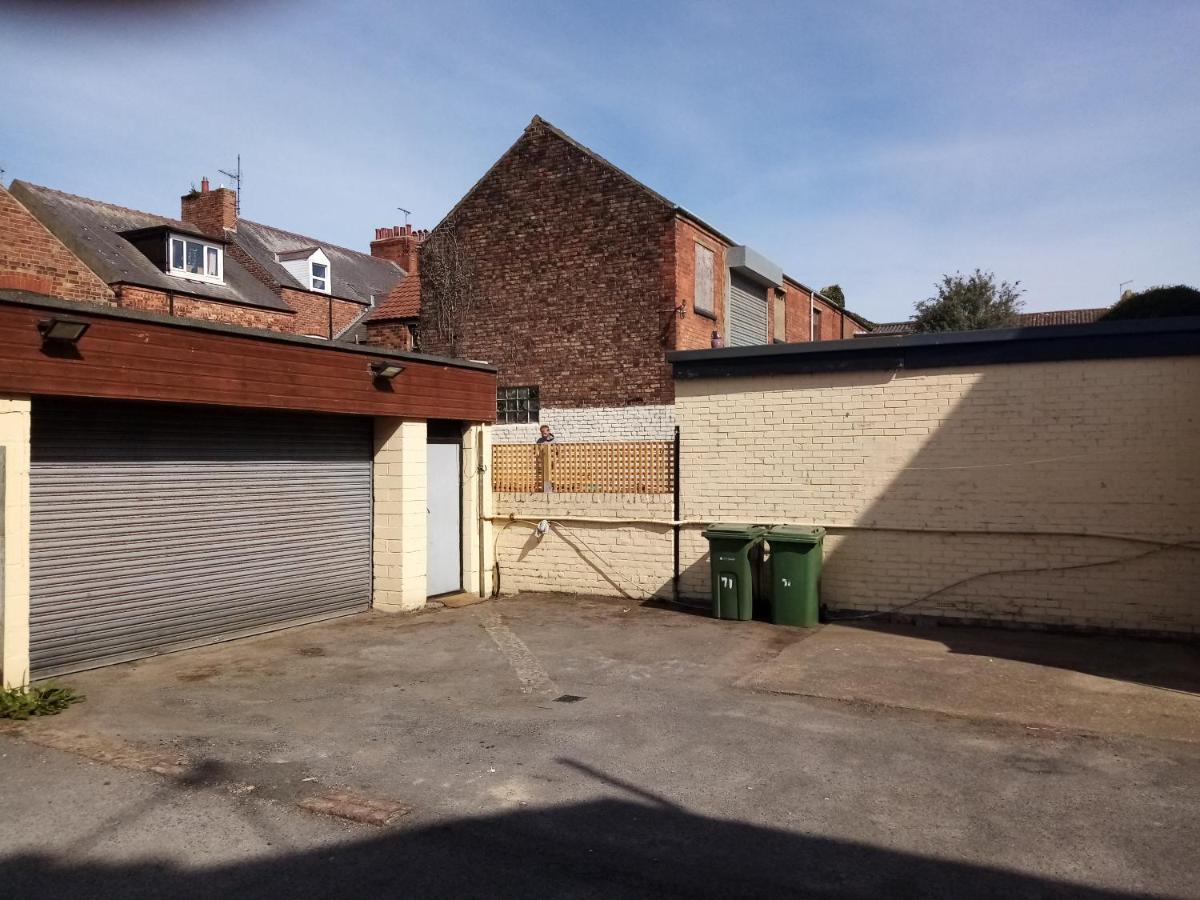 Puffin Holiday Apartments Bridlington Luaran gambar
