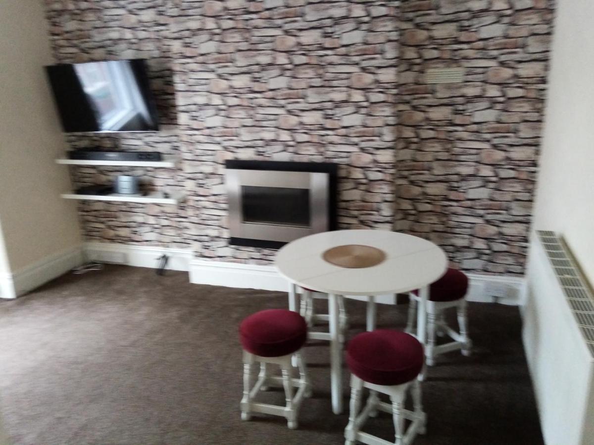 Puffin Holiday Apartments Bridlington Luaran gambar