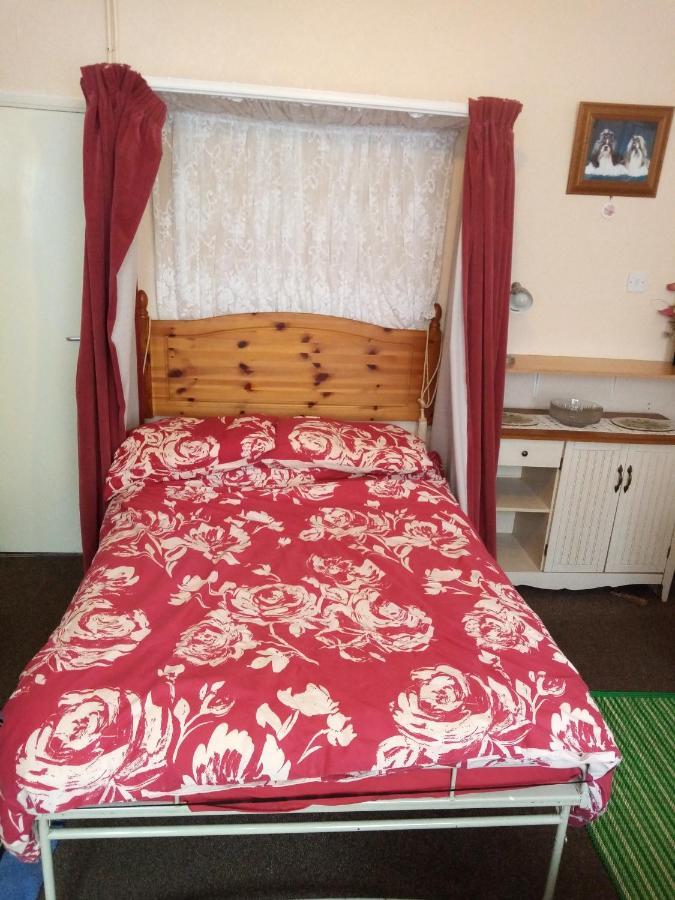 Puffin Holiday Apartments Bridlington Luaran gambar