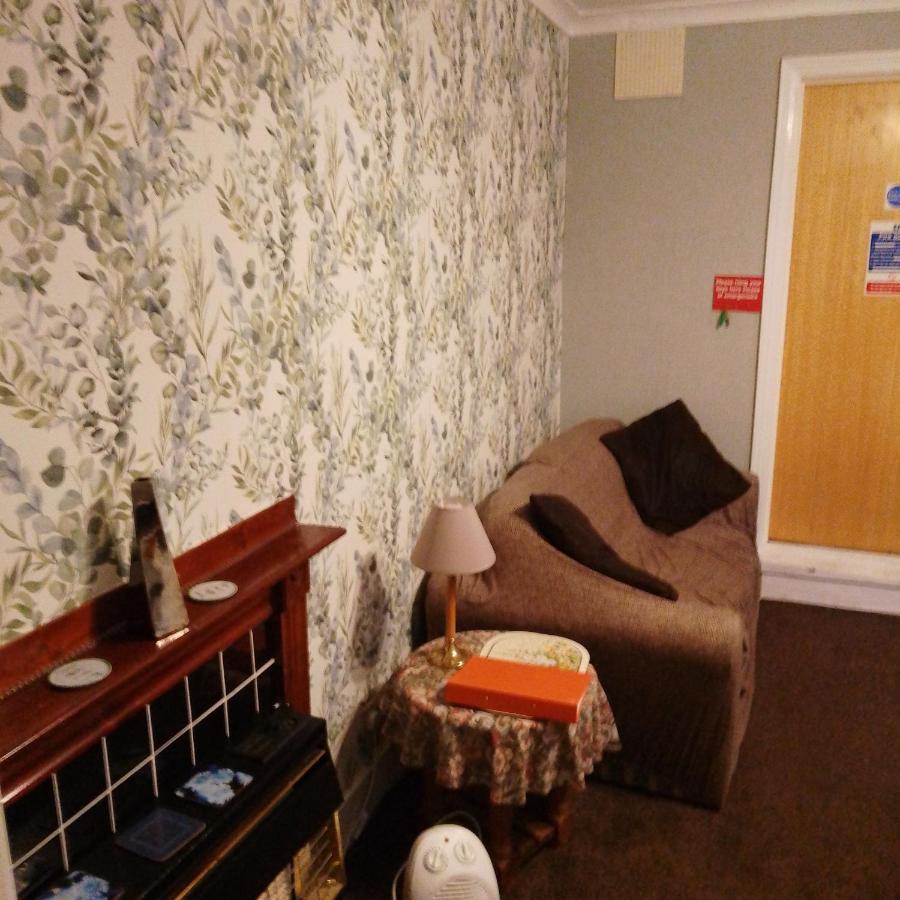 Puffin Holiday Apartments Bridlington Luaran gambar