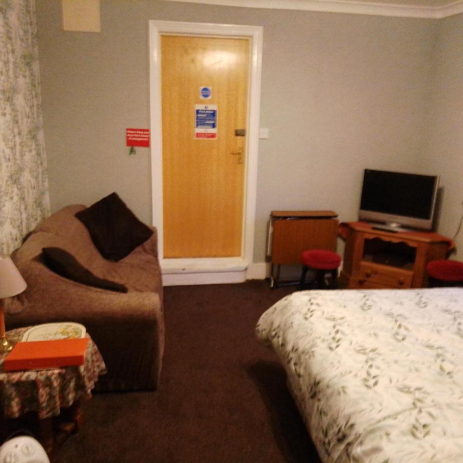 Puffin Holiday Apartments Bridlington Luaran gambar