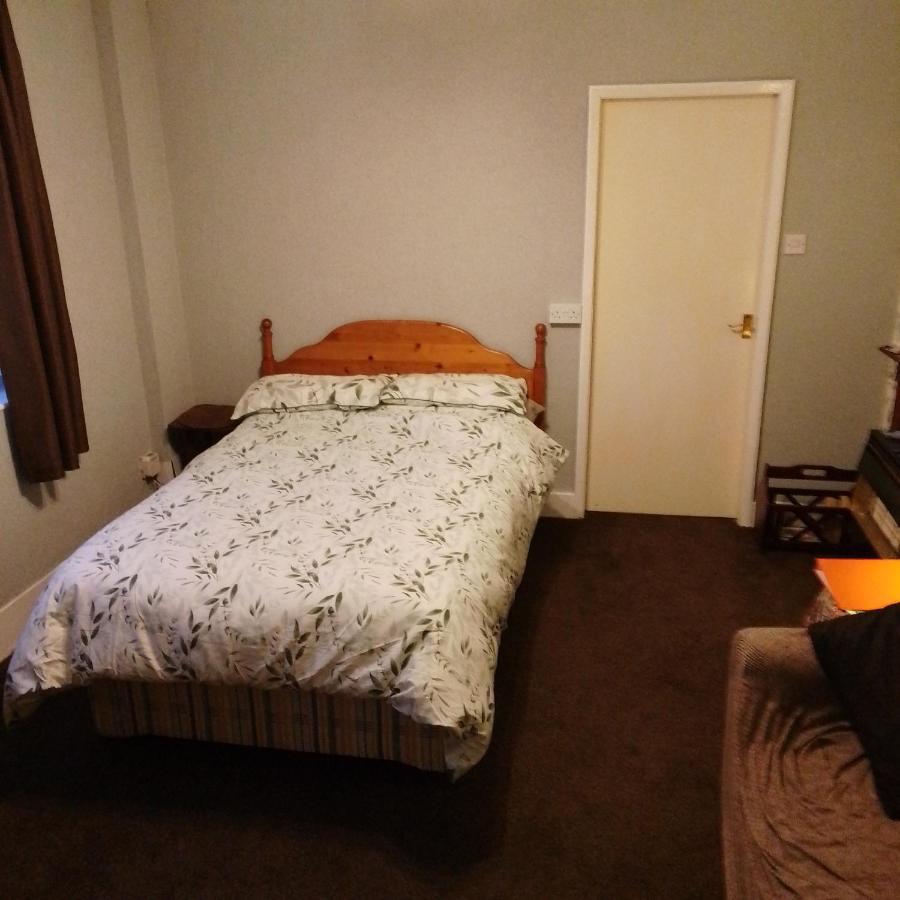 Puffin Holiday Apartments Bridlington Luaran gambar